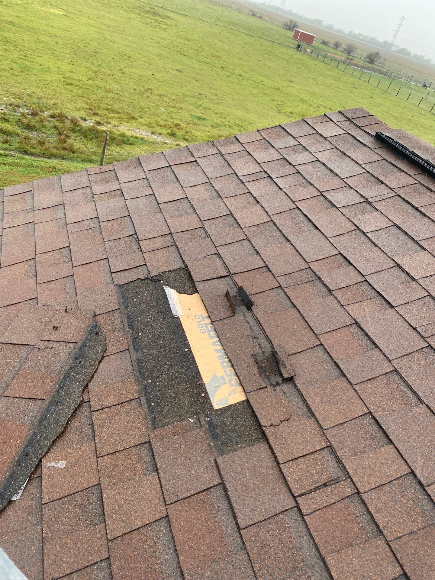 Roof Repair El Campo by Roof Repair Services LLC