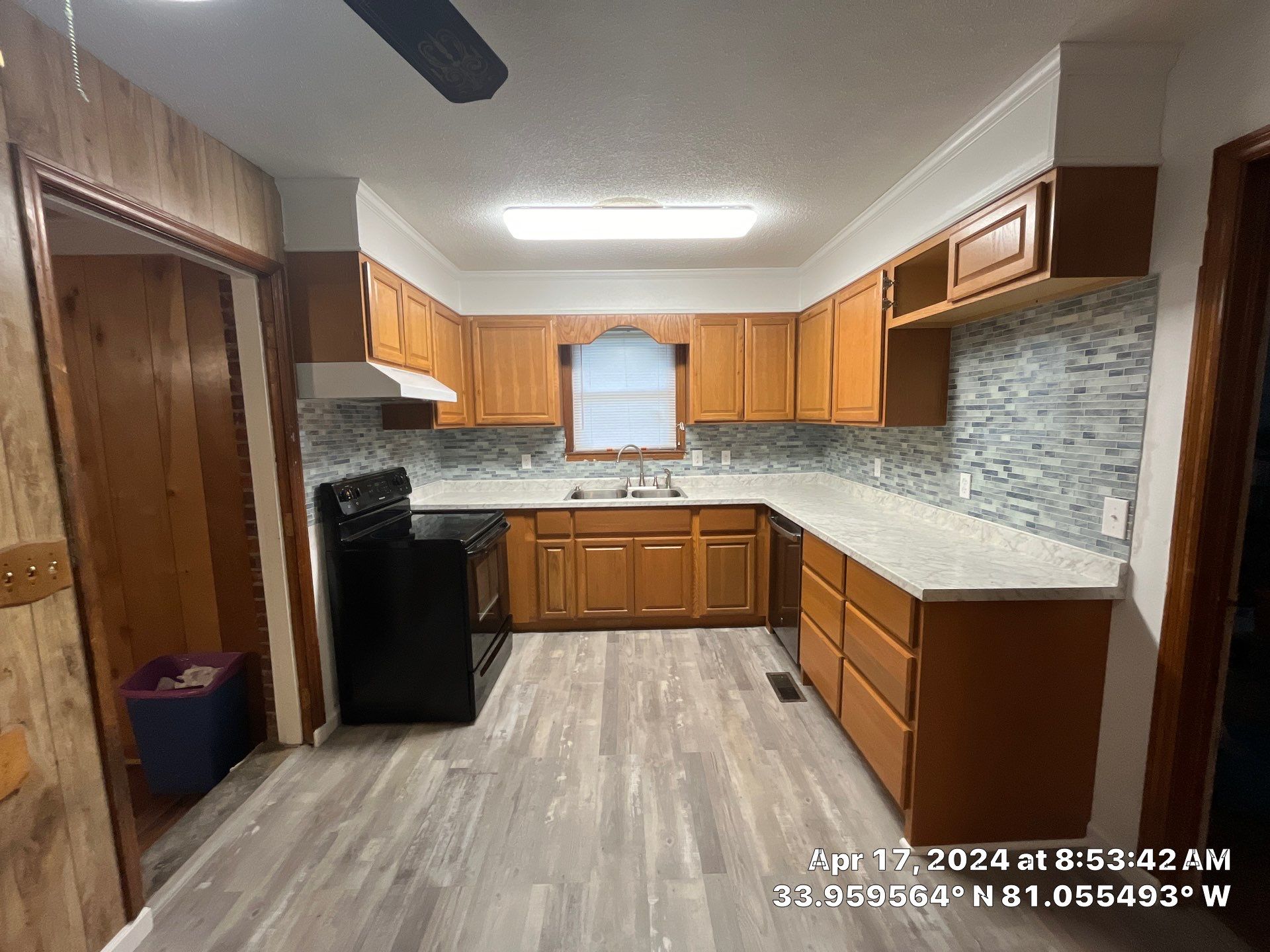 Geaux2Guy: Restoring Your Kitchen Oasis After Water Damage (Columbia, SC) by Geaux 2 Guy, LLC