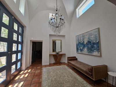 Residential Interior Painting and Renovations