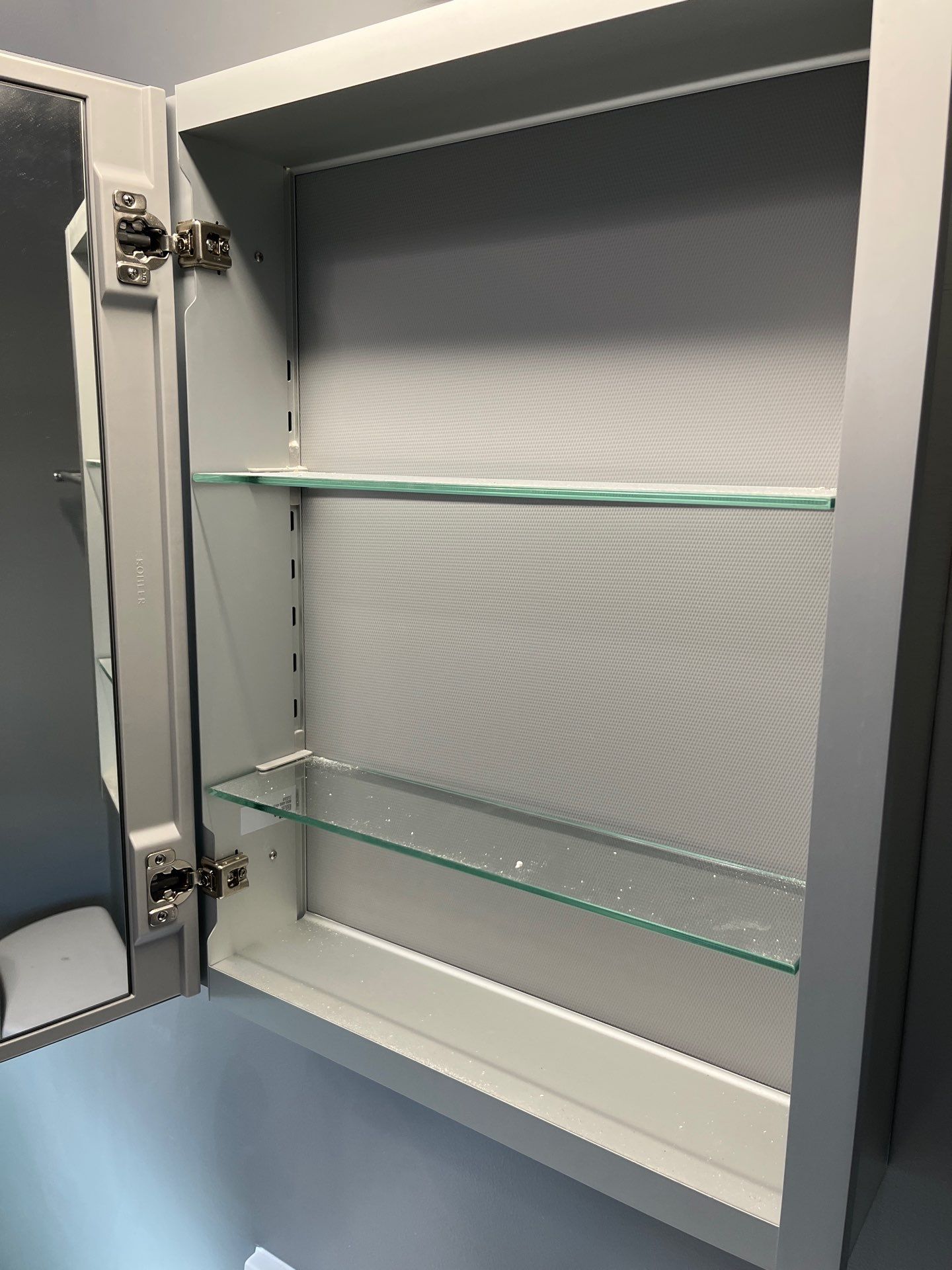 Project in Berwyn by Xo Clean Services 