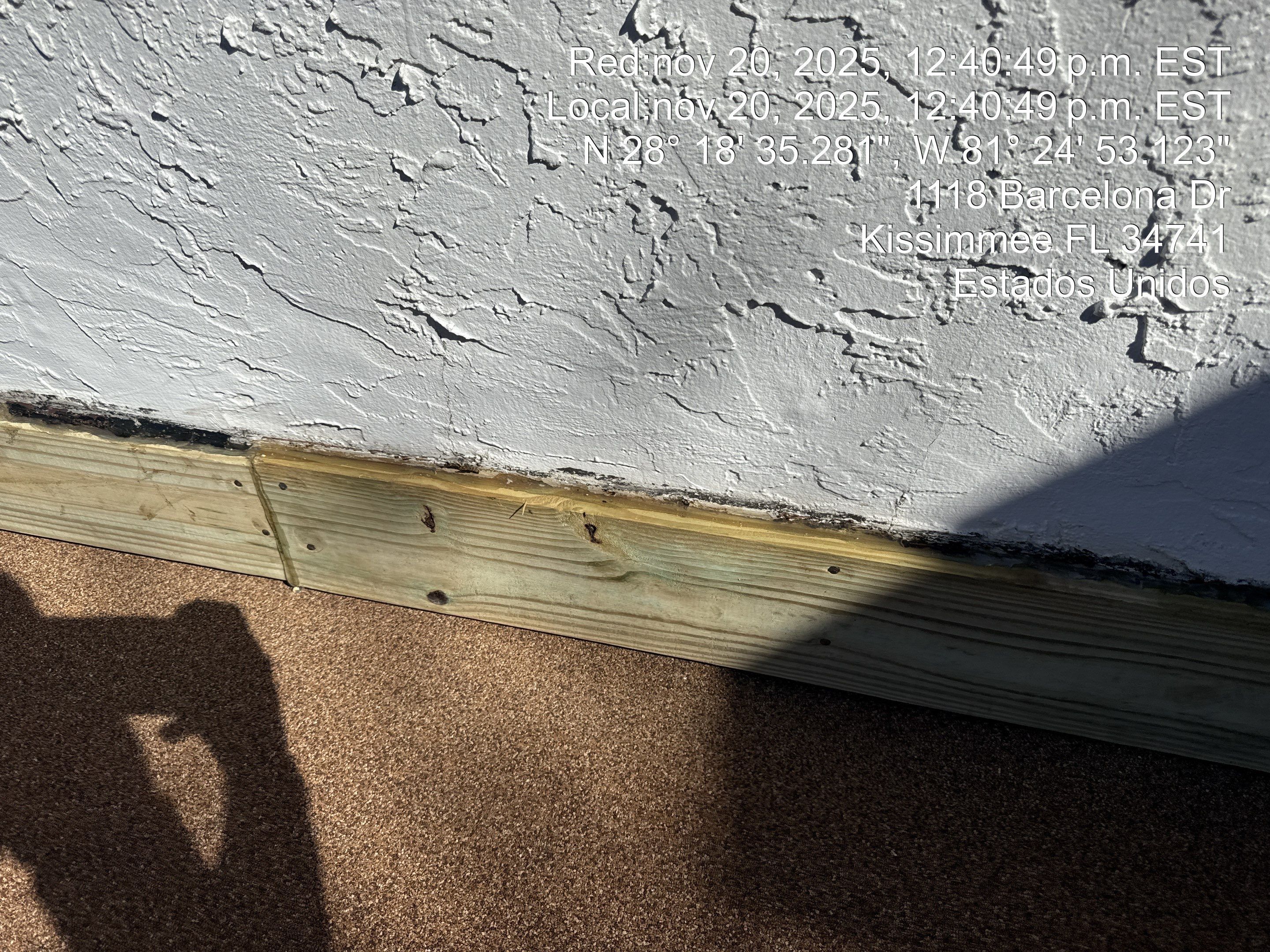 Project in Kissimmee by You Restorations LLC DBA YOU-Home