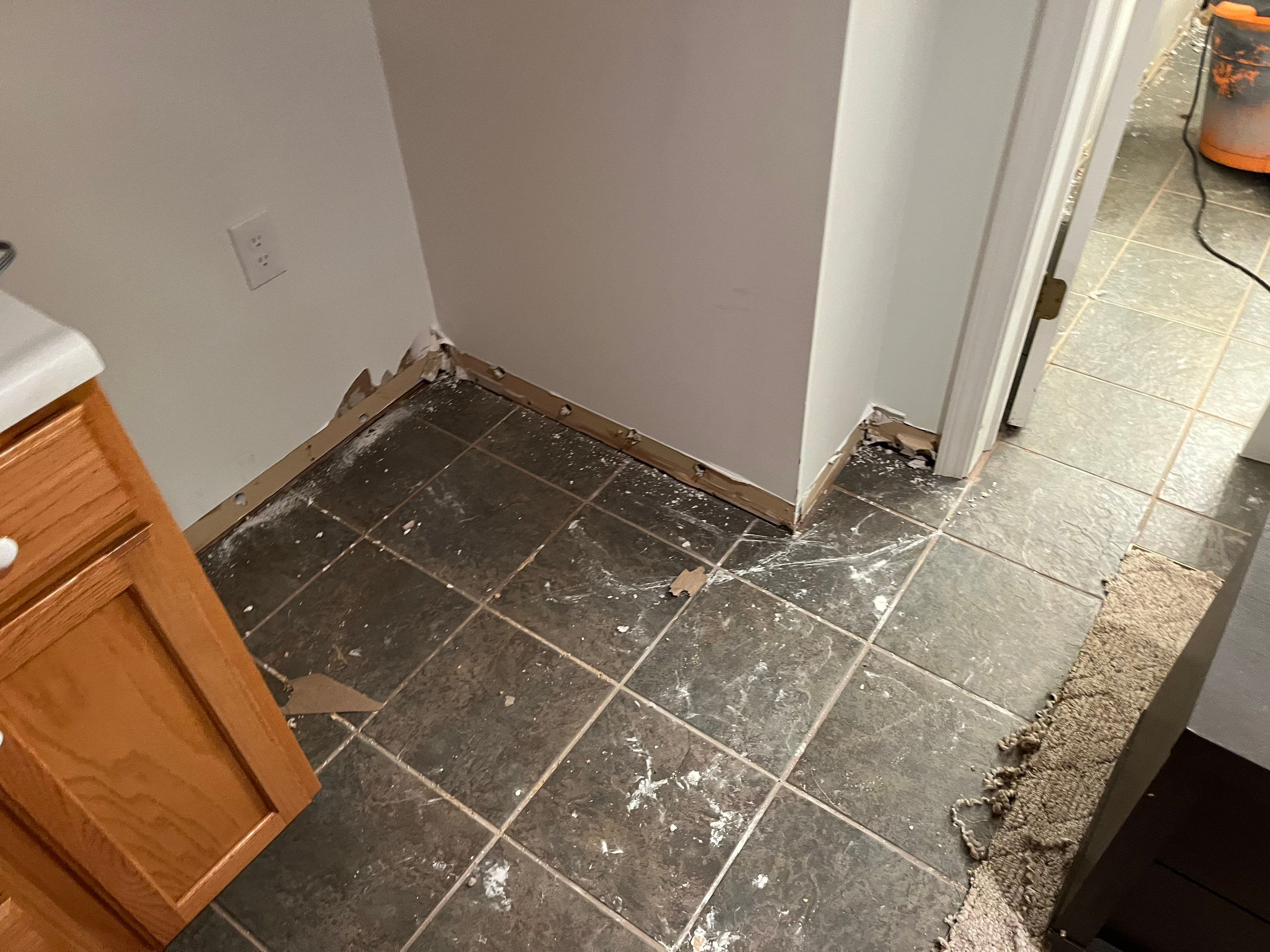 Water Damage and Restoration by ANR Restoration