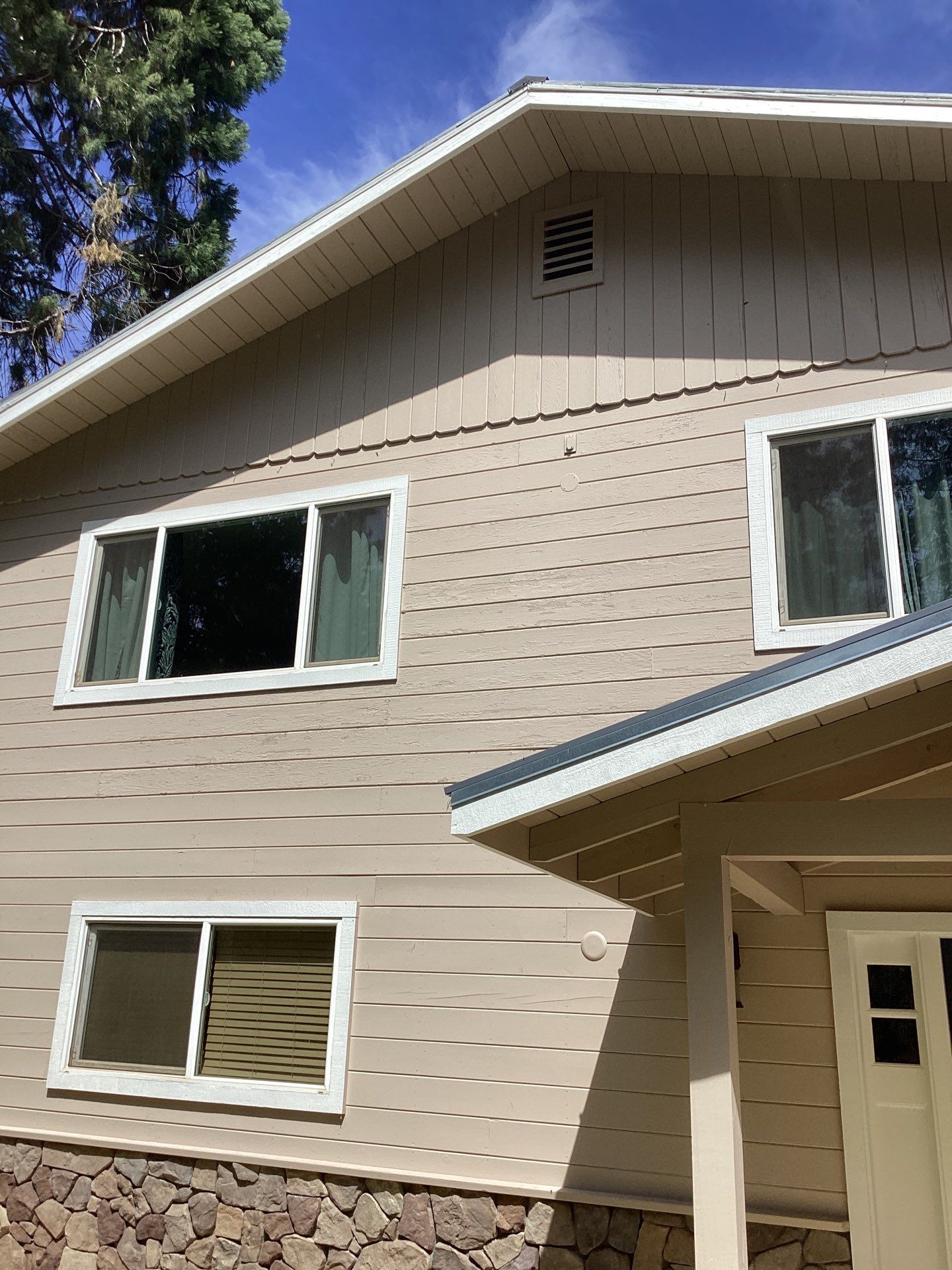 Exterior Painting in Murphy's by Lancaster Painting