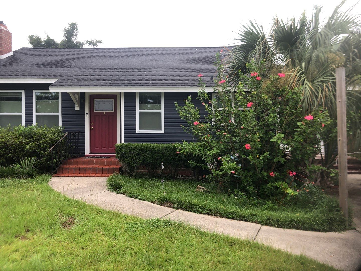 Gutter Installation using K-Style Seamless Gutters by Gutter Professors