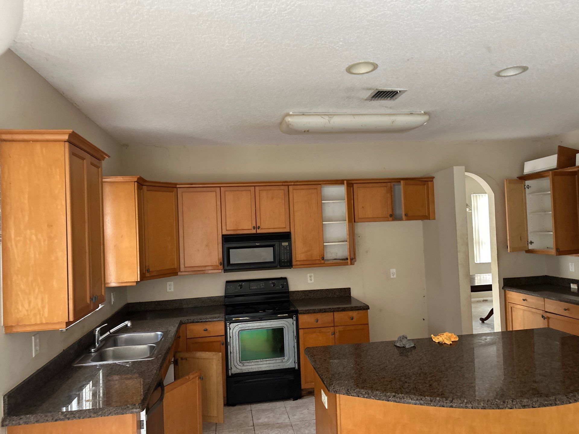 Water Damage Claim in Miramar by FLAPA & KeyStone
