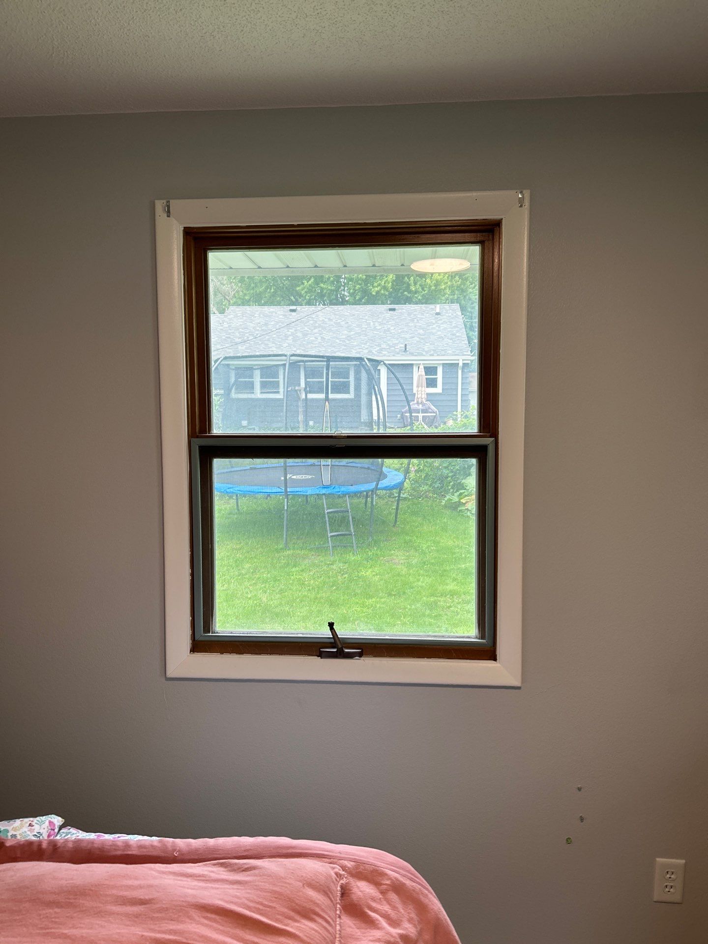Pella 250 Series Window Replacement by United Windows and Siding LLC