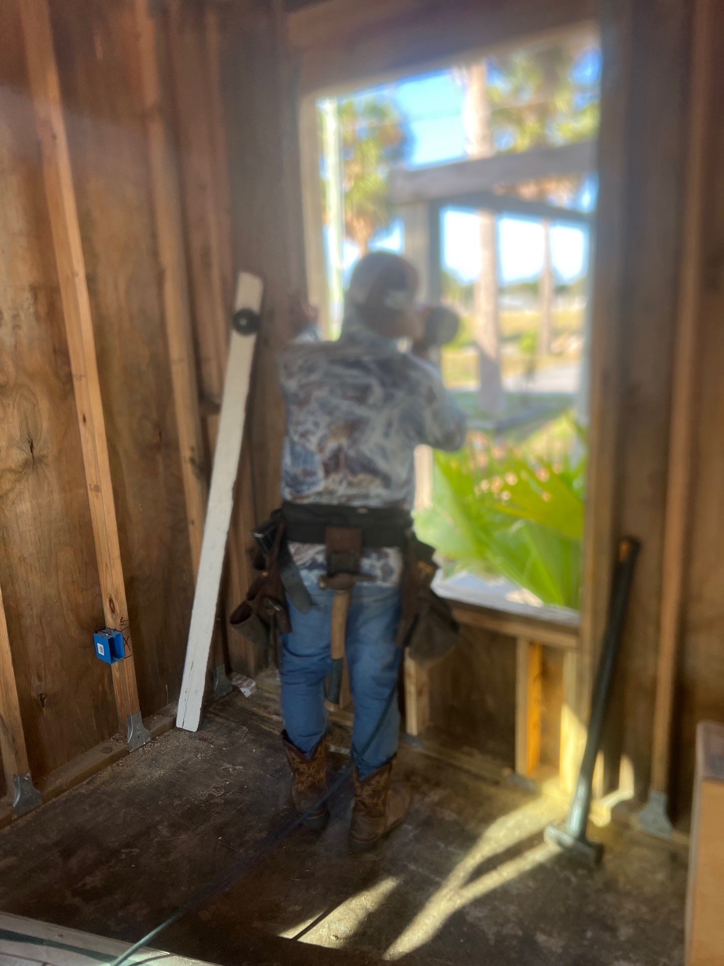 Rebuild Rockport by Bayfront Roofing and Construction
