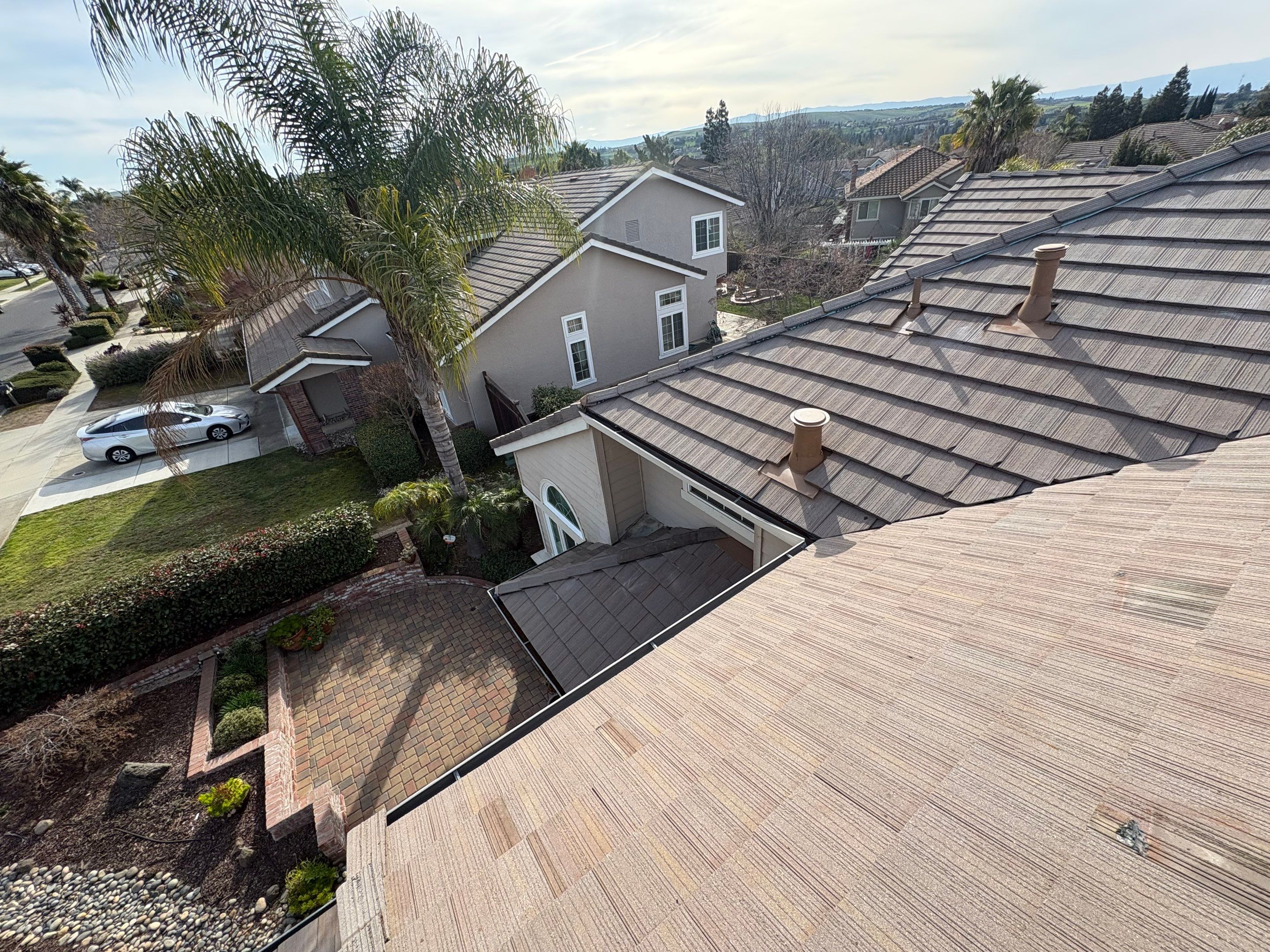 Roof Replacement - San Jose, CA 95135 by Epic Roof Replacement