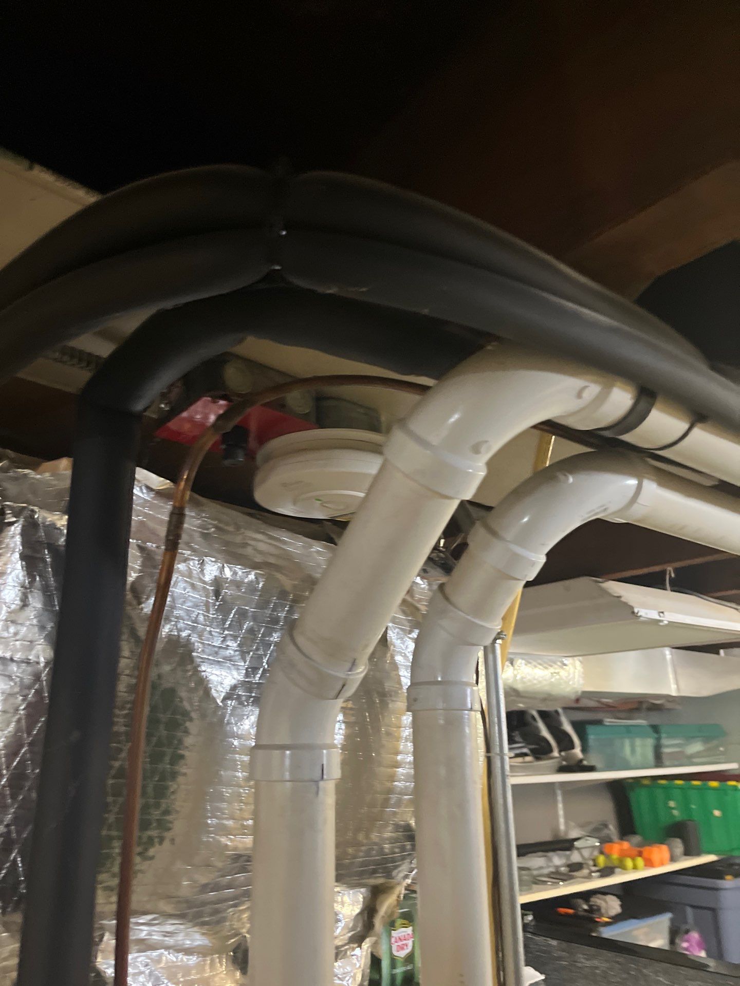 Annual Furnace Maintenance & System Evaluation — Peabody, MA by FAGONE MECHANICAL
