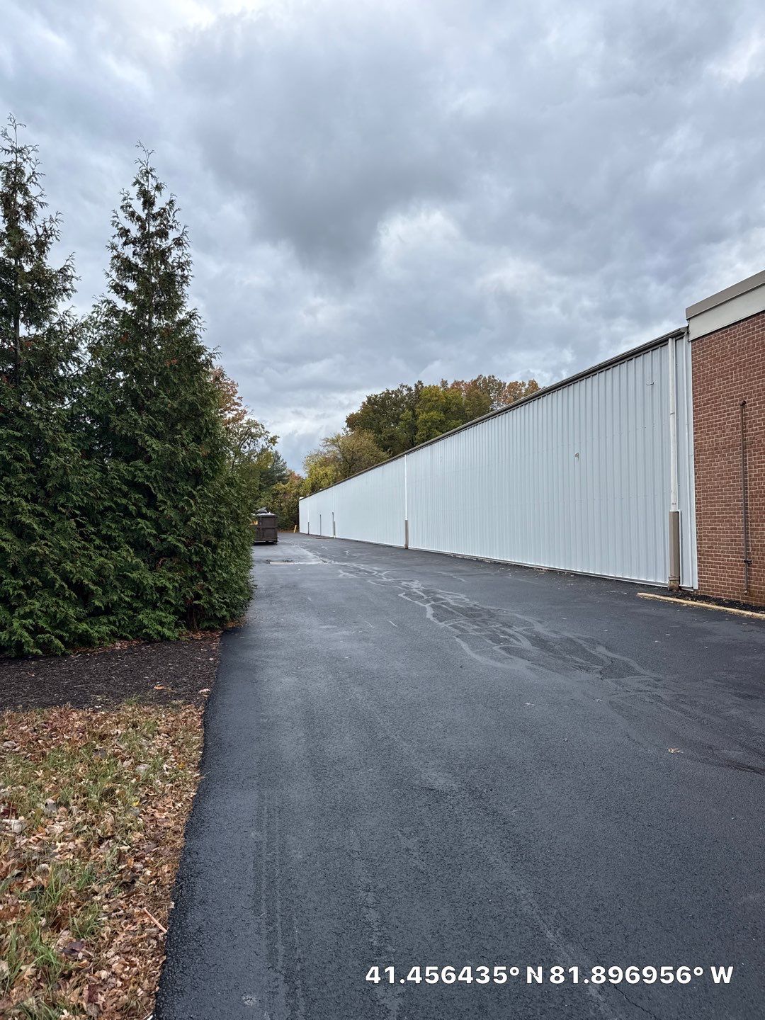 Commercial Roofing and Coating Systems featured photo.