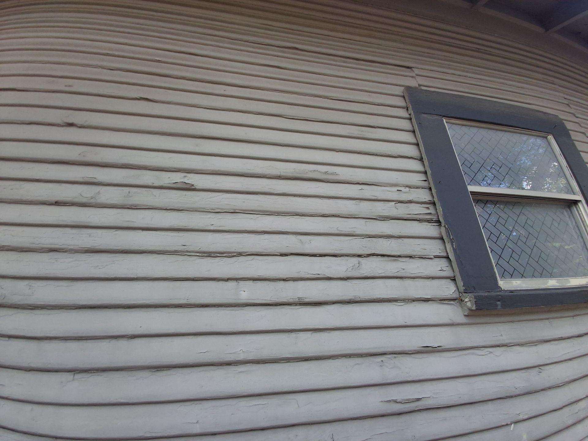 Old Mineola Home Gets New Facelift with Paint by Quality Coats Painting