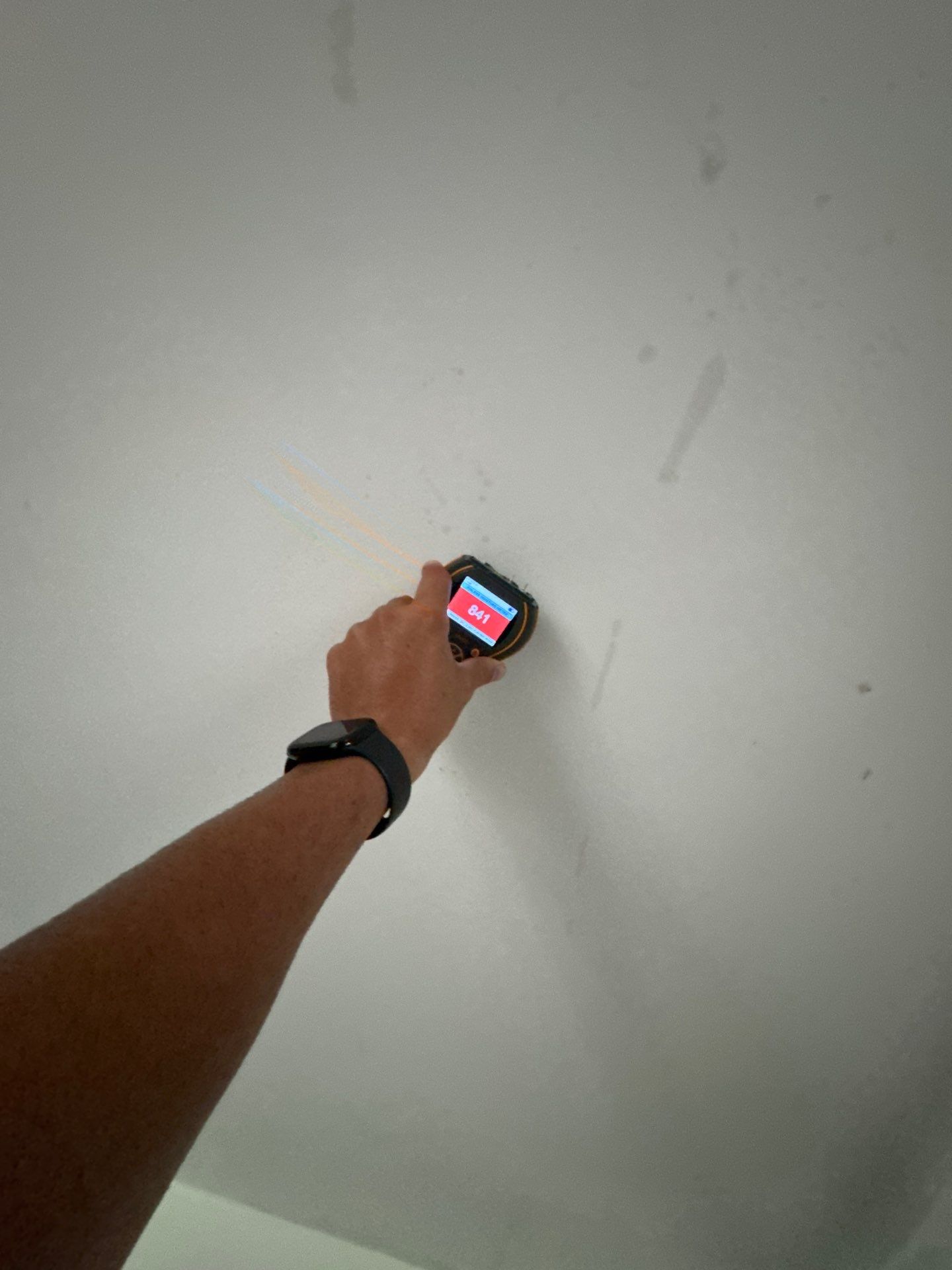 Project in Southfield by EzDry Water Mitigation & Property Restoration