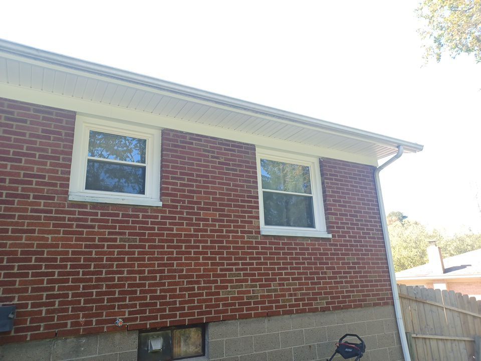Van Hughes by Silver Leaf Contracting 