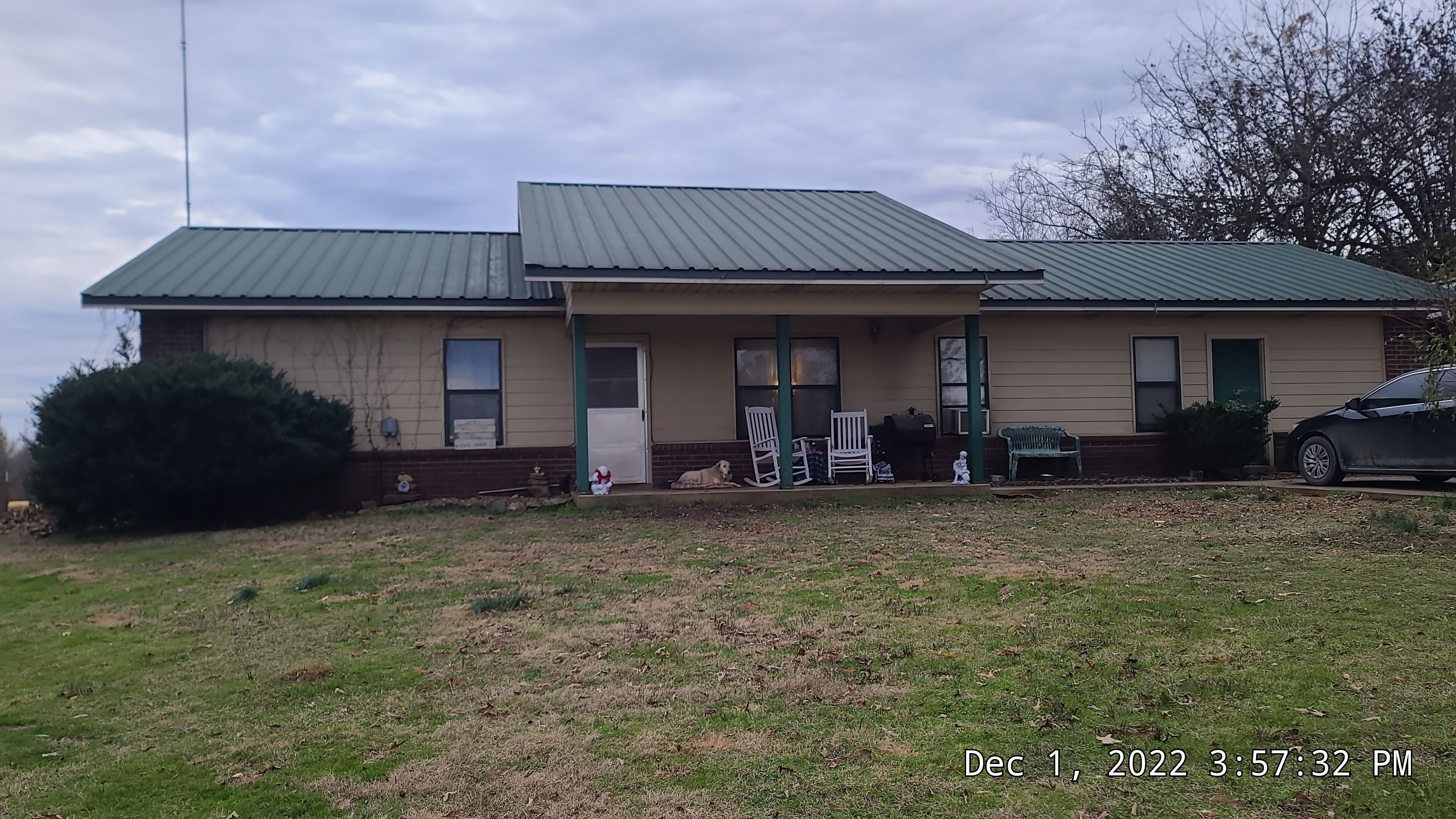 Residential Flat Roof Replacment: IB PVC by Hostetler Roofing