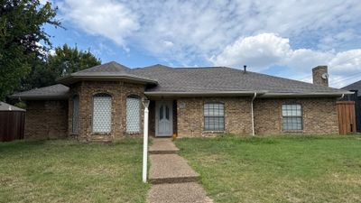 Project in Plano