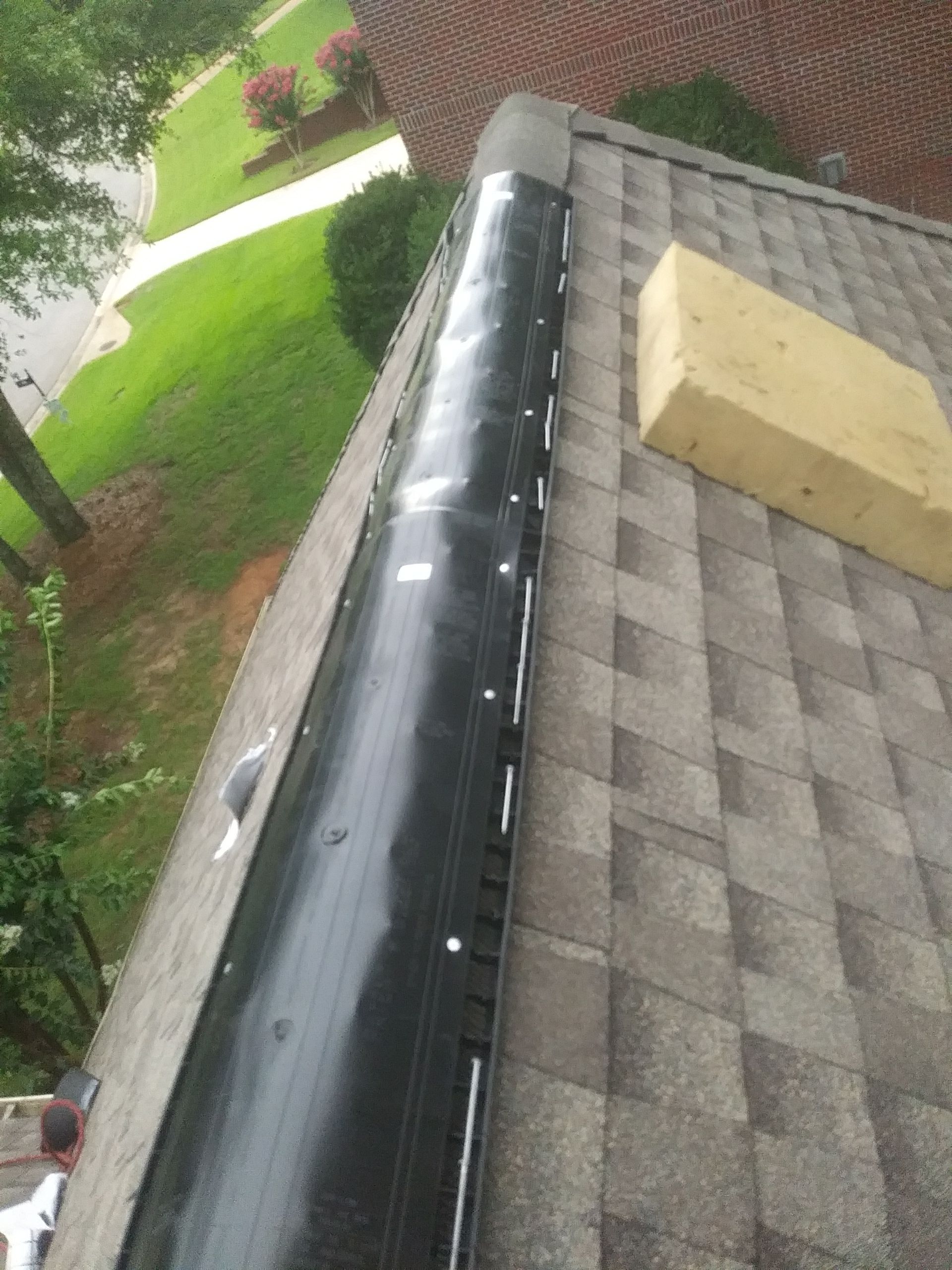 Residential Roofing Repair using Roof Replacement by American Roofing & Construction LLC