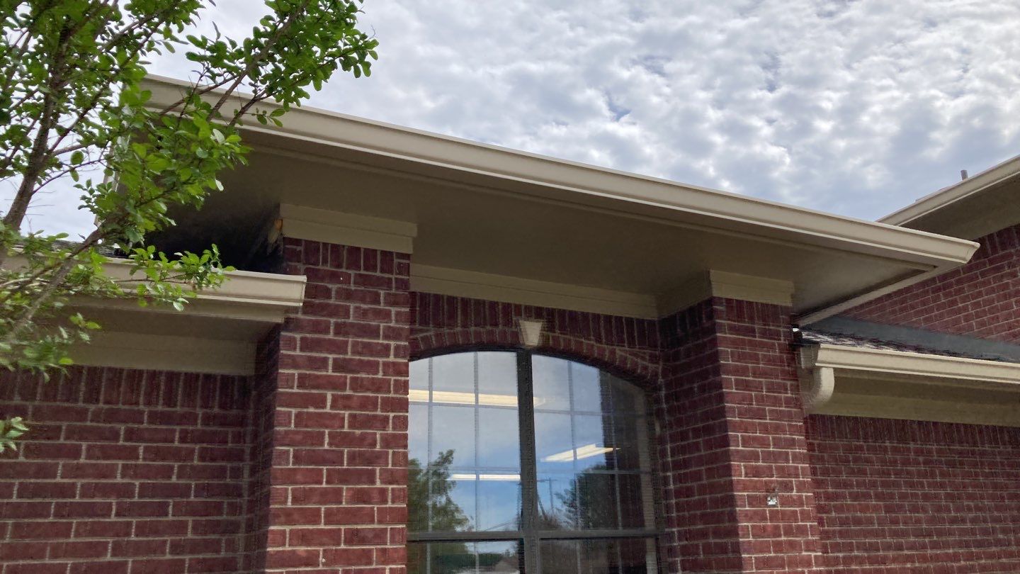 ChildCare Network Arlington Daycare Property Re-Roof Project by First United Roofing & Construction