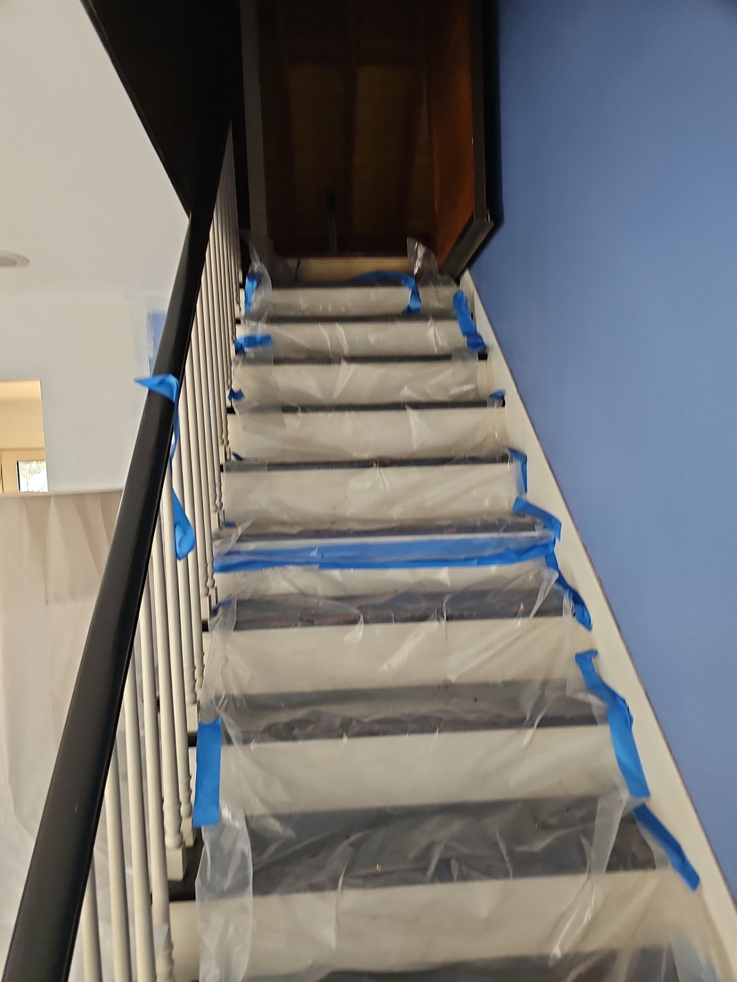 Attic Insulation using open cell spray foam by NYS Foam & Energy