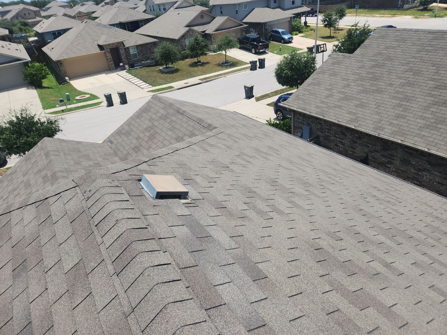 Roof Repair by RoofsOnly.com