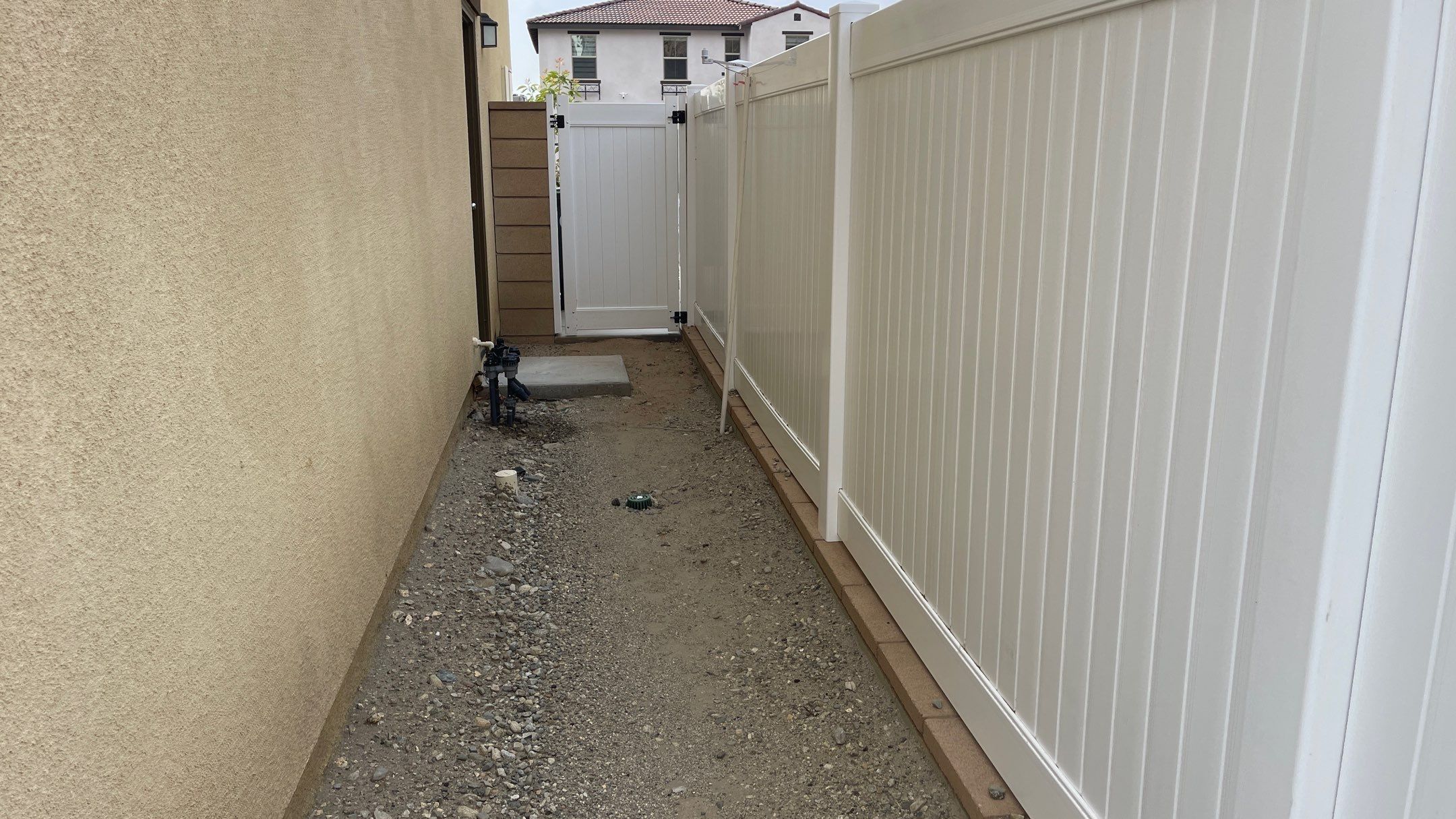 Jurupa Valley install by Monarch