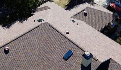 New Roof in Alachua, FL