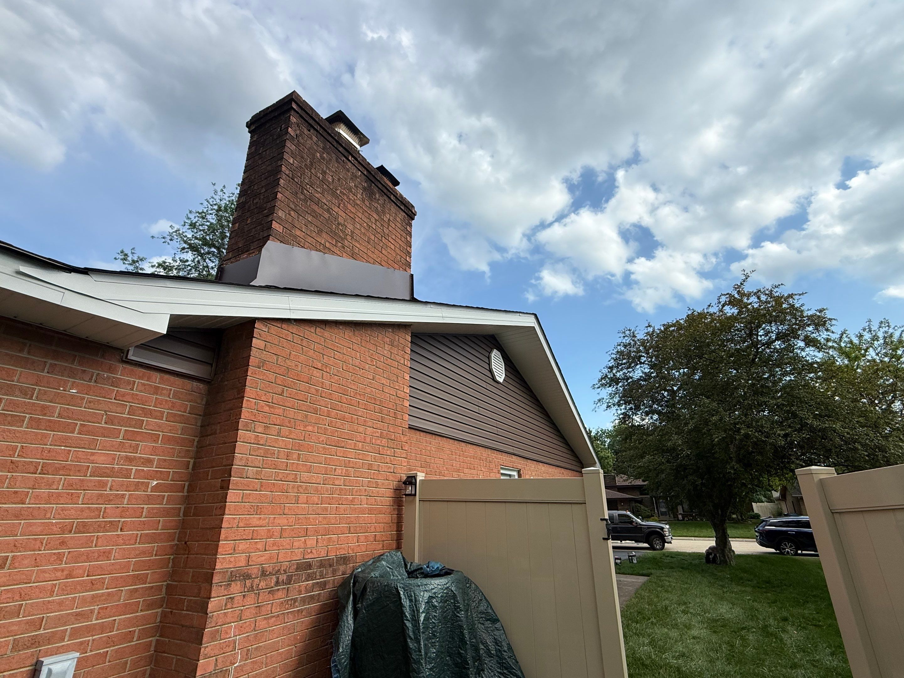 Roofing, siding and gutters by Optimal Home Improvement 