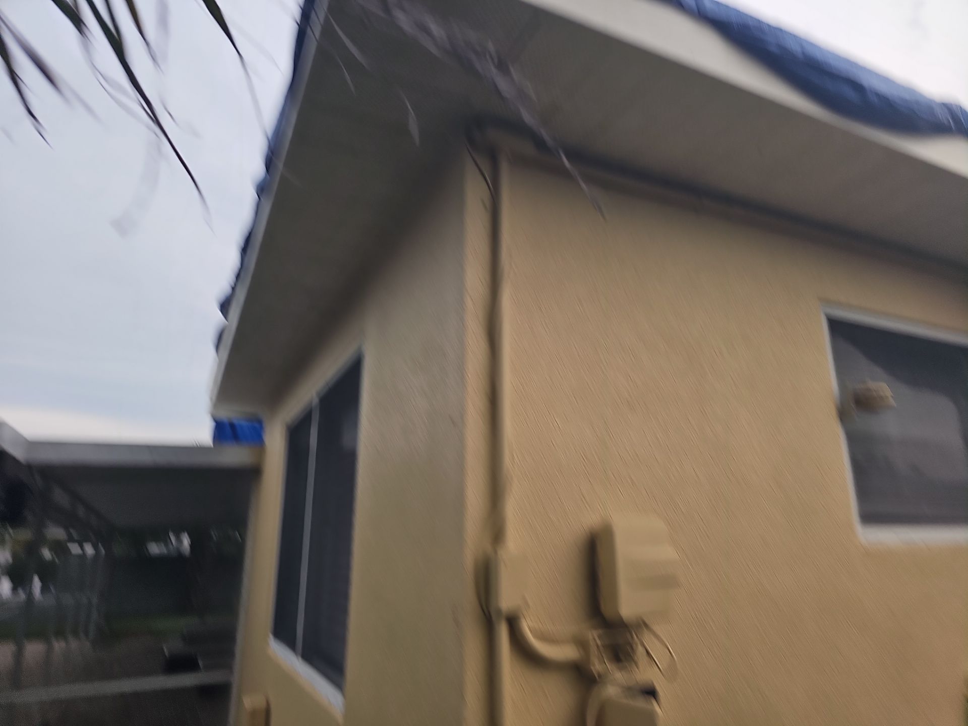 Project in Treasure Island 33706 by Mitchell Roofing Company LLC 