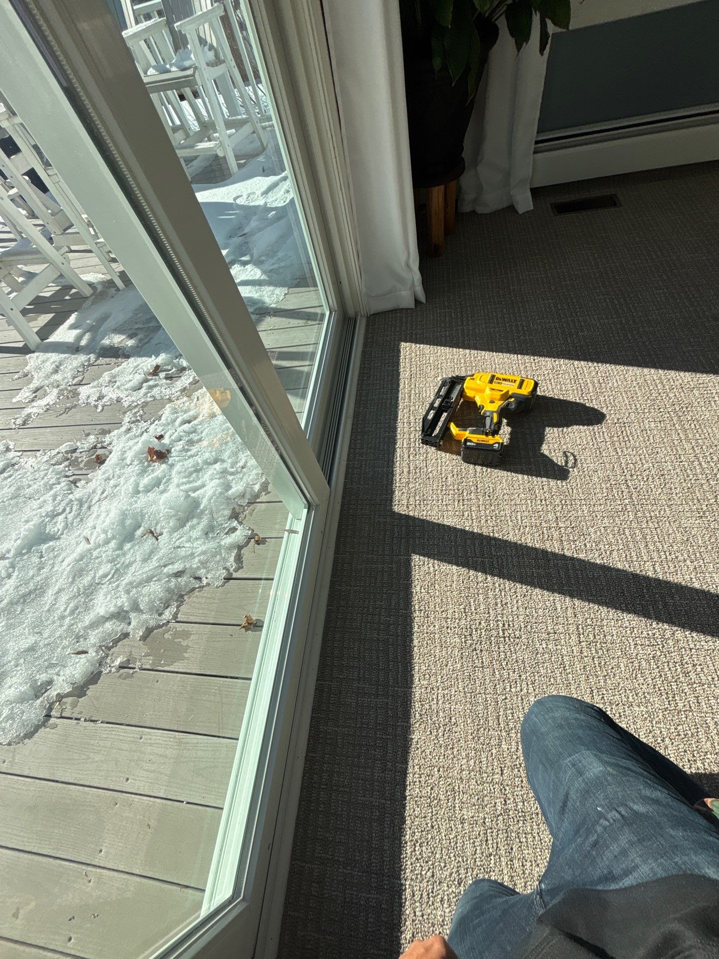 Complete Exterior Home Transformation with CertainTeed Dutch Lap Siding, Windows, Custom Door & Deck Repairs by Sensible Home Solutions