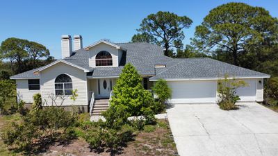 Roof Replacement in St. Petersburg, FL.