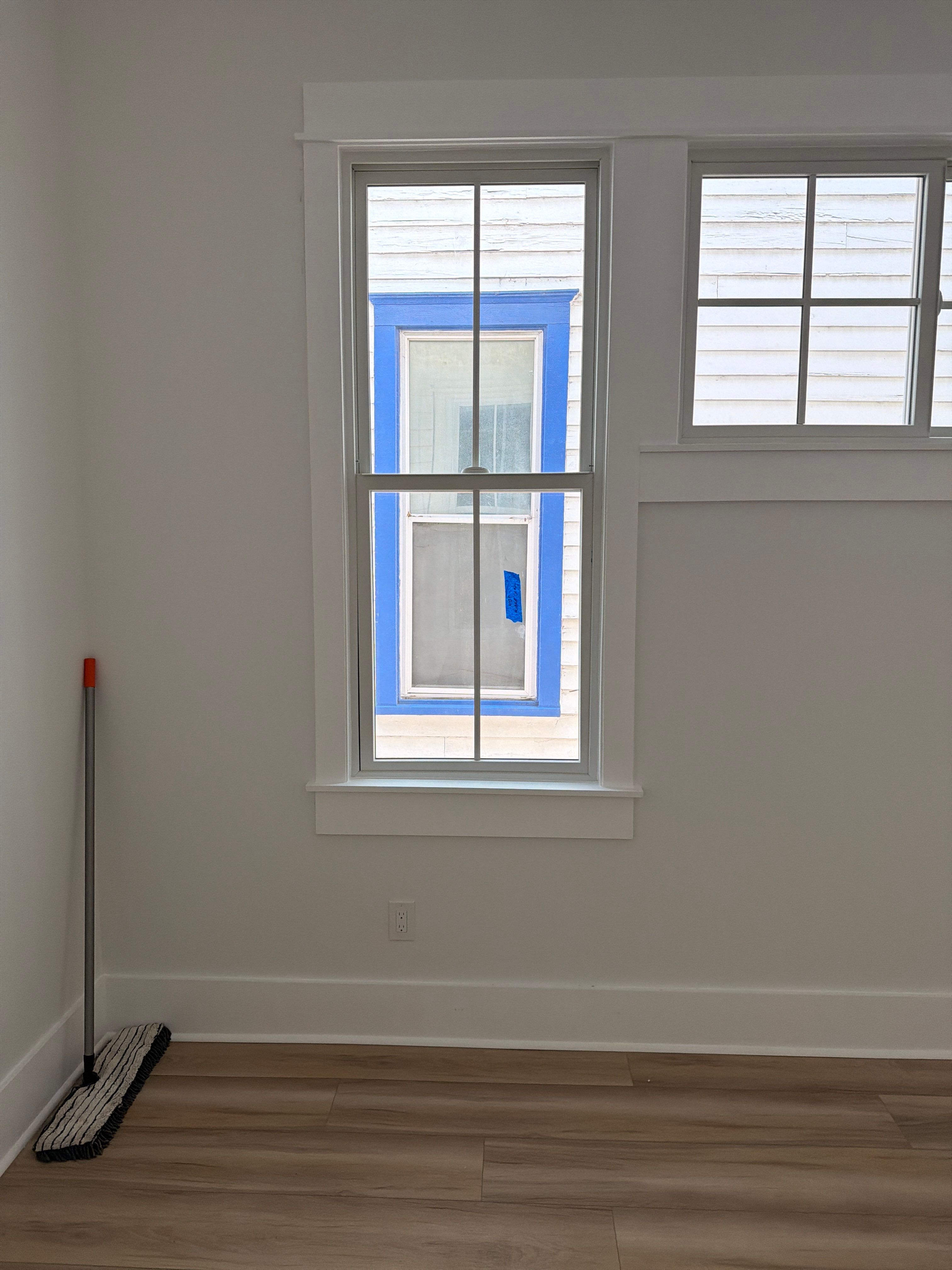 Project in Jacksonville, FL by Windows & Doors Store