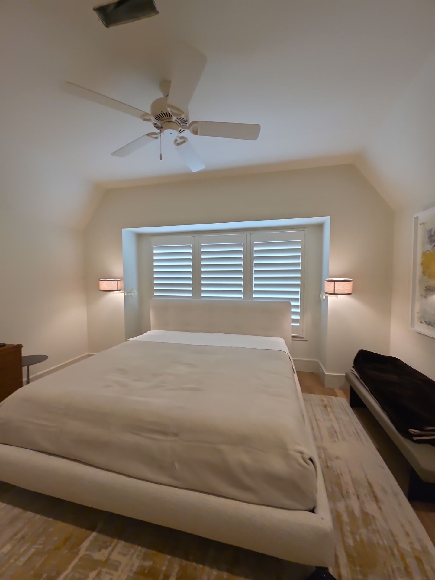 Interior Shutters, Hendersonville, NC by Southern Traditions Window Fashions