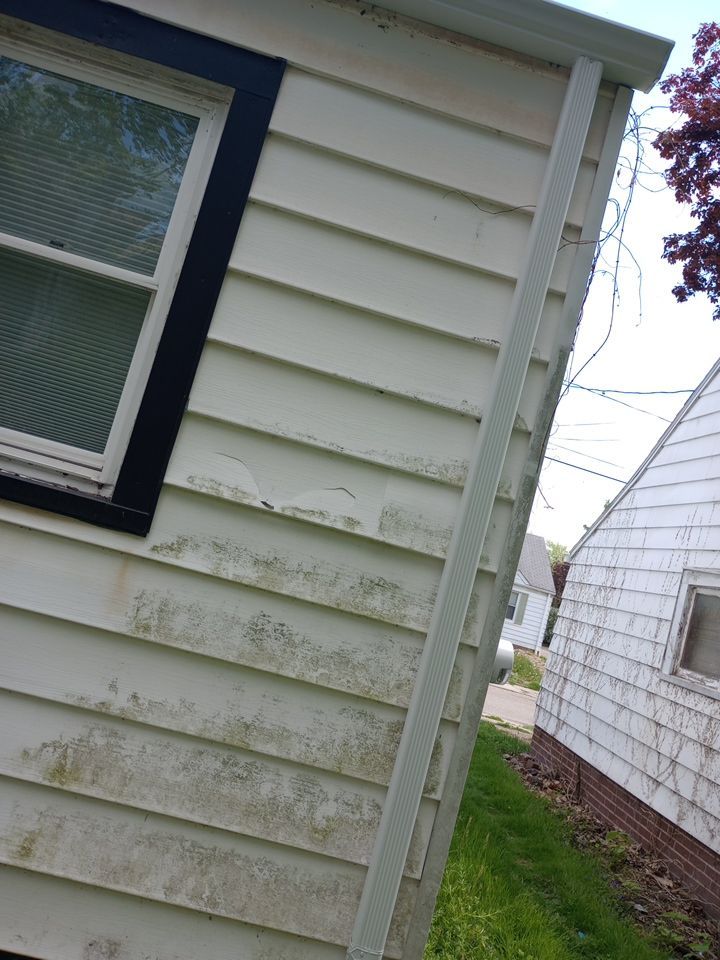 Chris Lowry by Silver Leaf Contracting 