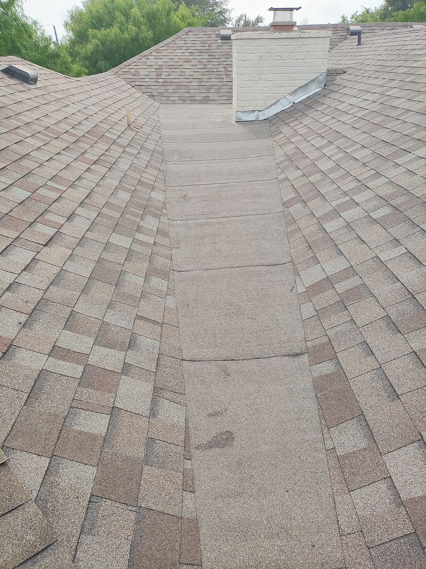 Patio Cathedral by Bayfront Roofing and Construction