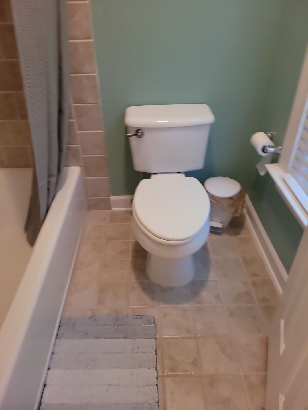 Classic Tub, Modern Touch – A Cary Full Bath Transformation in Cary by Elite Remodeling and Design LLC
