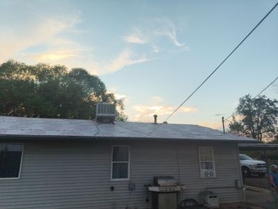Project in Clifton