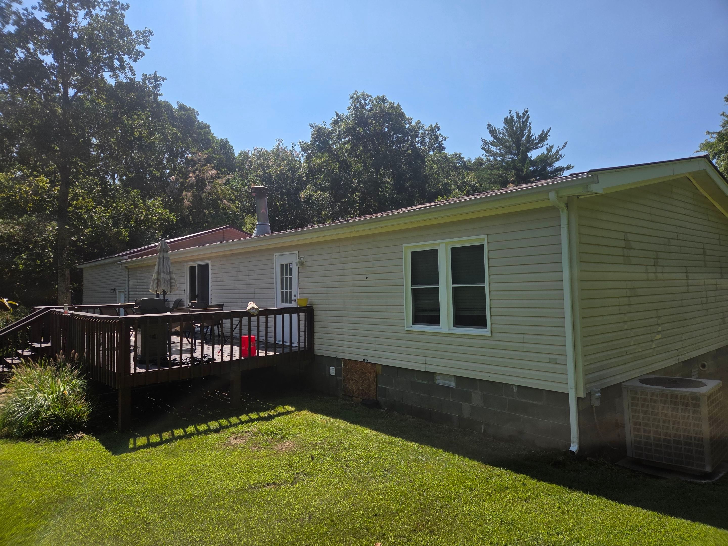 Project in Crossville, TN by Affordable Pros
