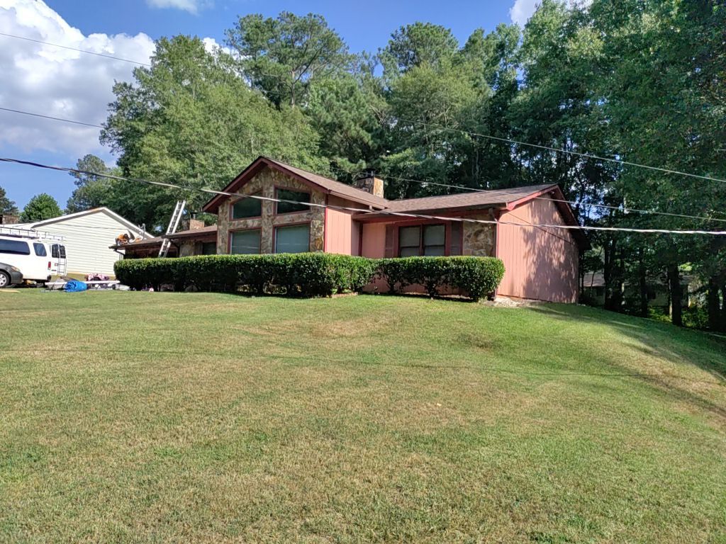 Residential Roofing Installation using Owens Corning by Inspector Roofing and Restoration