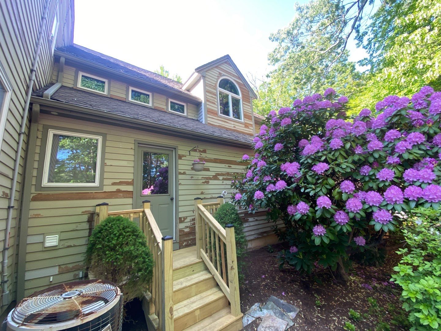 Exterior Painting - Color Match by EXCELLENCE | CARTO