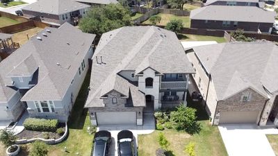 Roof Replacement - 78261