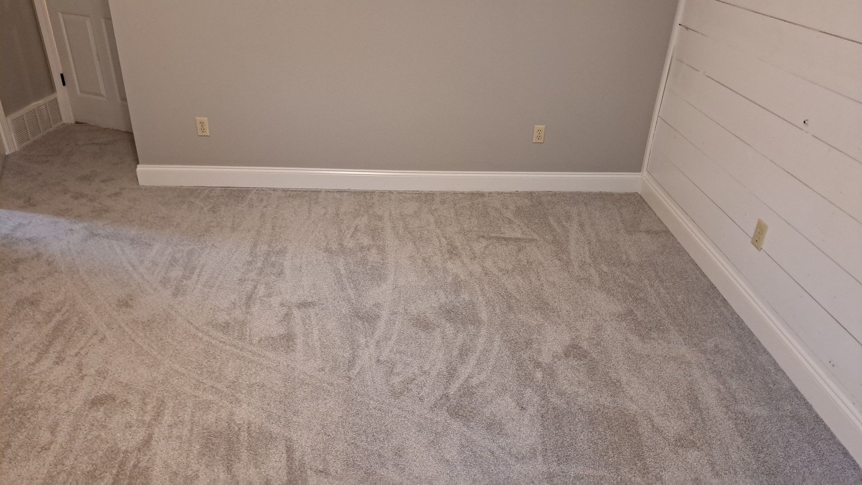 Project in Bartlett by Knockout Flooring LLC