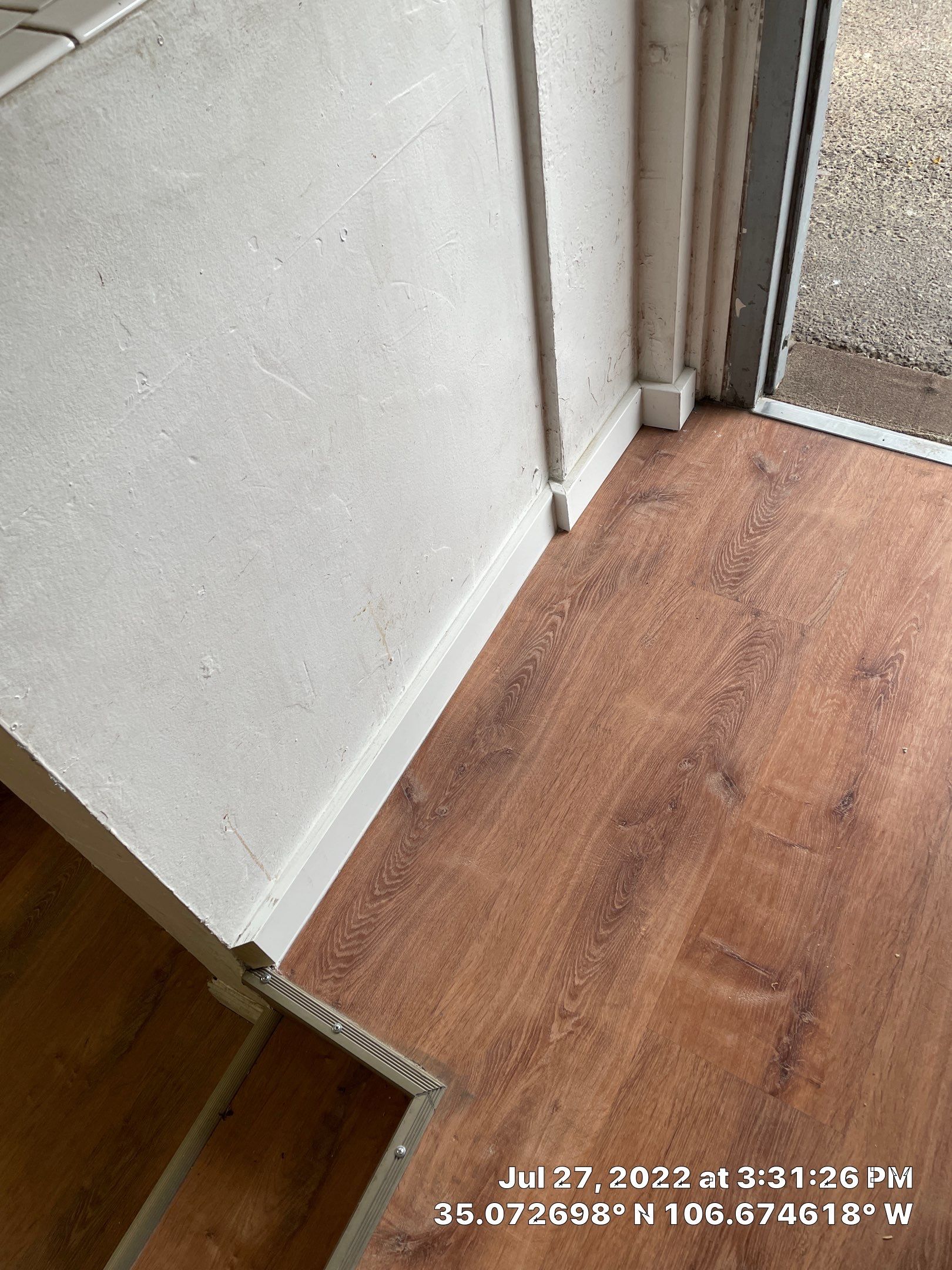 Batters Edge Remodel by Rio Grande Building & Storage