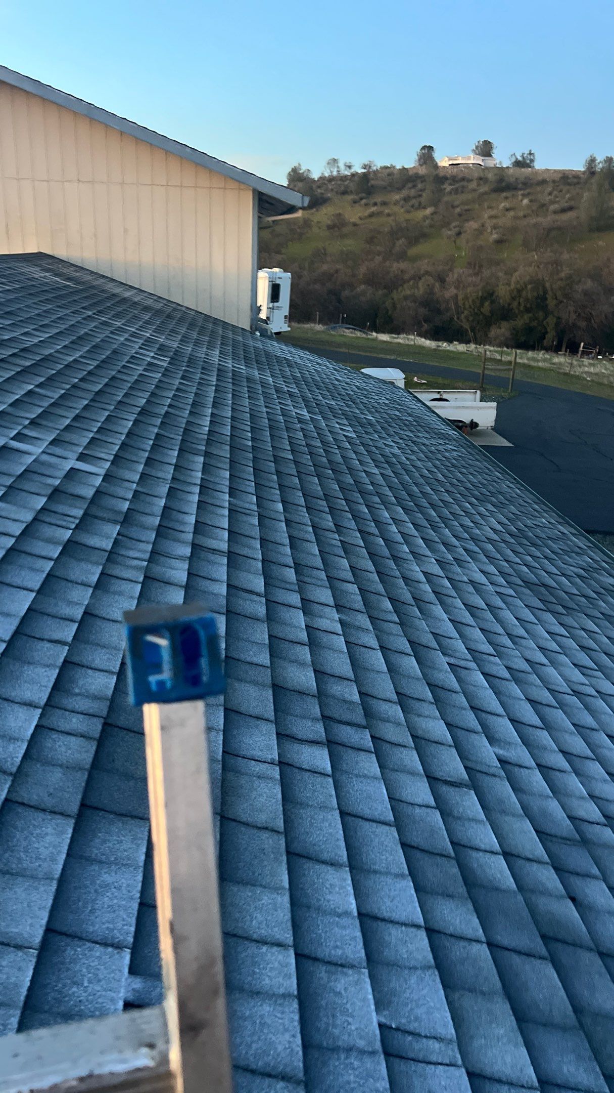 Roof Rejuvenation using Roof Maxx Treatment by Roof Maxx of Folsom