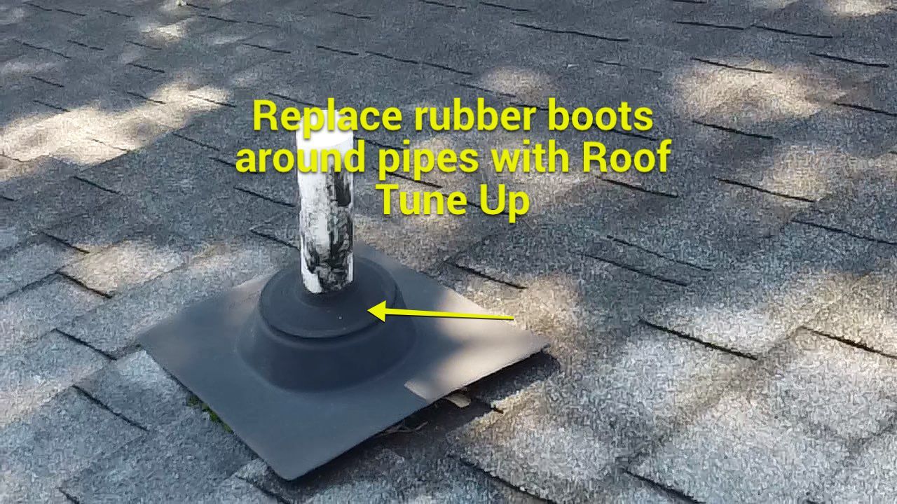 Project in Norfolk by Roof Maxx of Midlothian