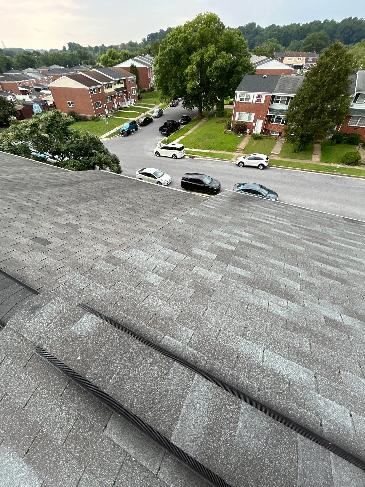 5649 Chelwynd Road, Halethorpe, MD 21227 UNITED STATES by American Custom Contractors