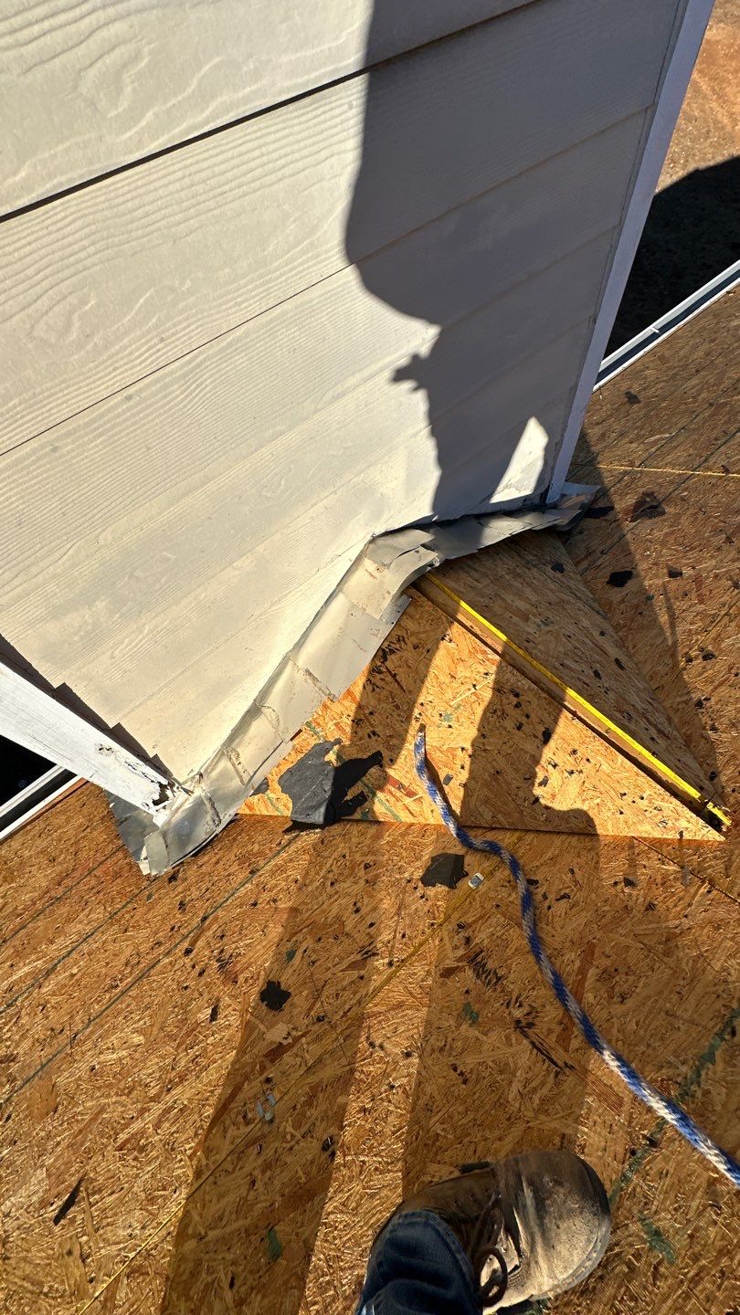 Residential Roof Replacement by Canopy Home Exteriors