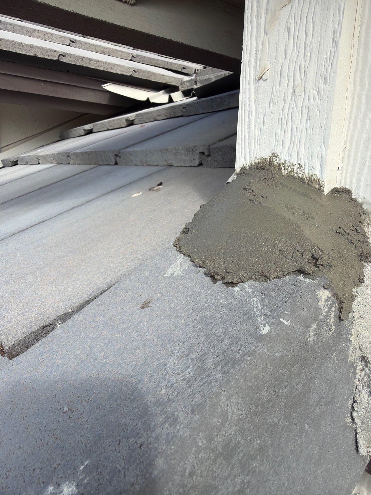 Project in Buckeye, AZ by Showtime Roofing & Coatings LLC