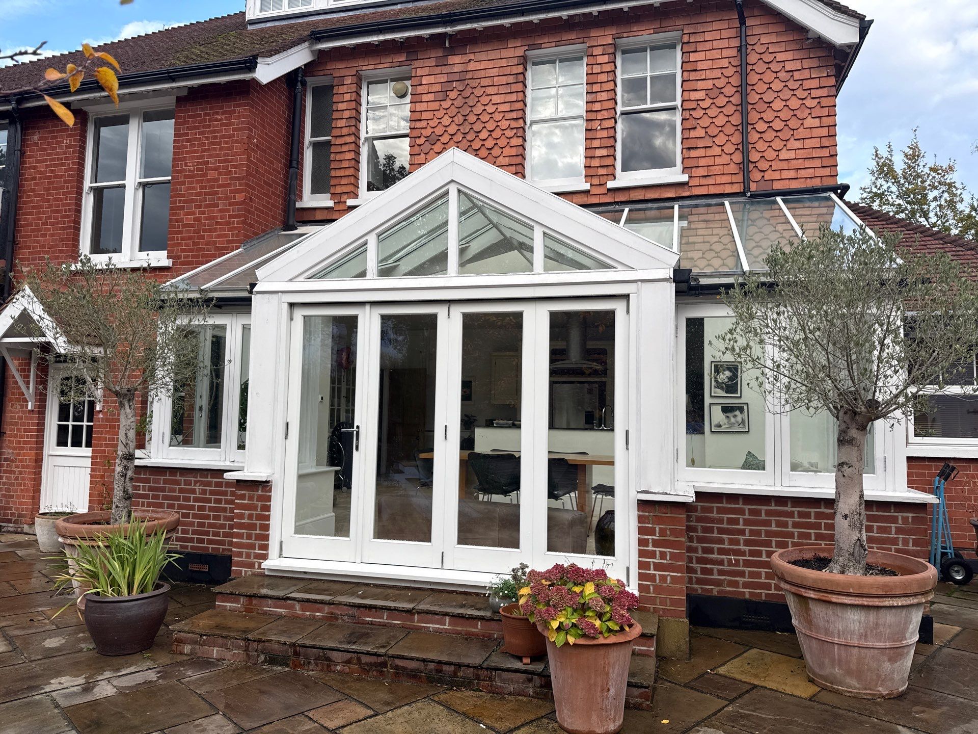 Window Cleaning by Ges Exterior Cleaning ltd