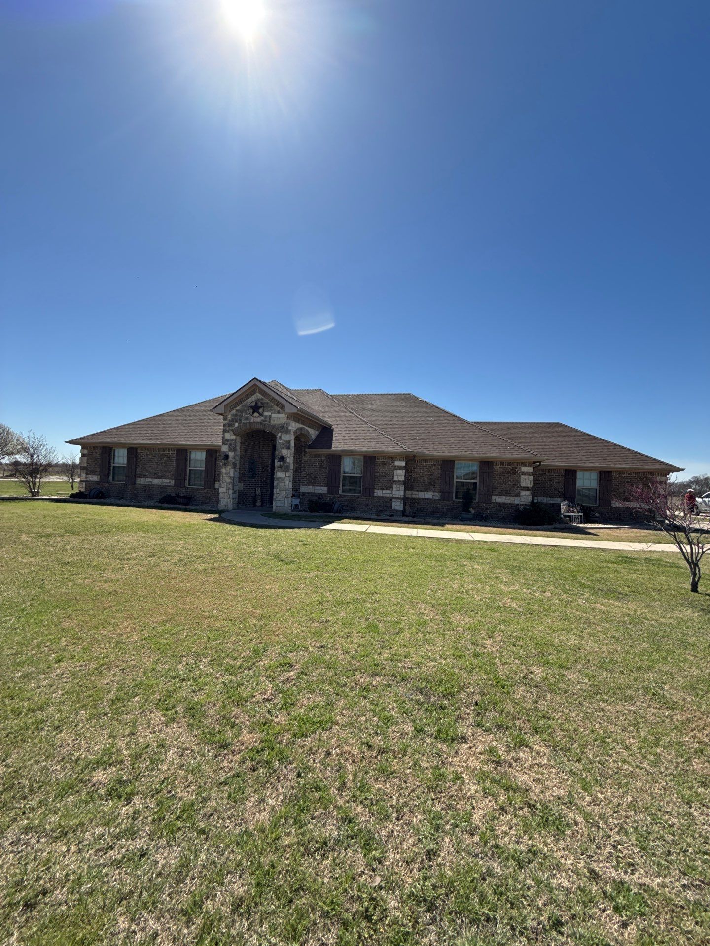 Residential Roof Replacement using ATLAS PINNACLE IR by Elite Roofing LLC
