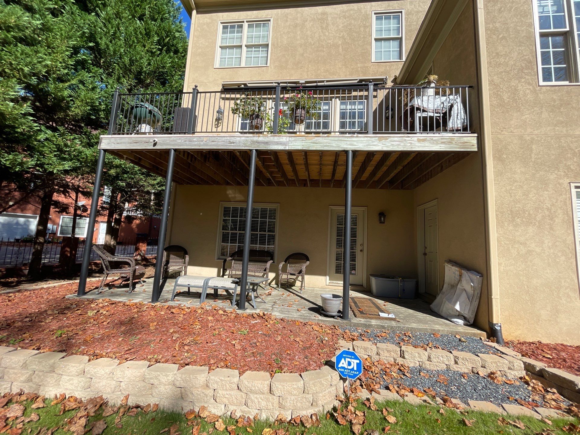 Roof Replacement-Stefan by Clark Brothers Roofing & Construction