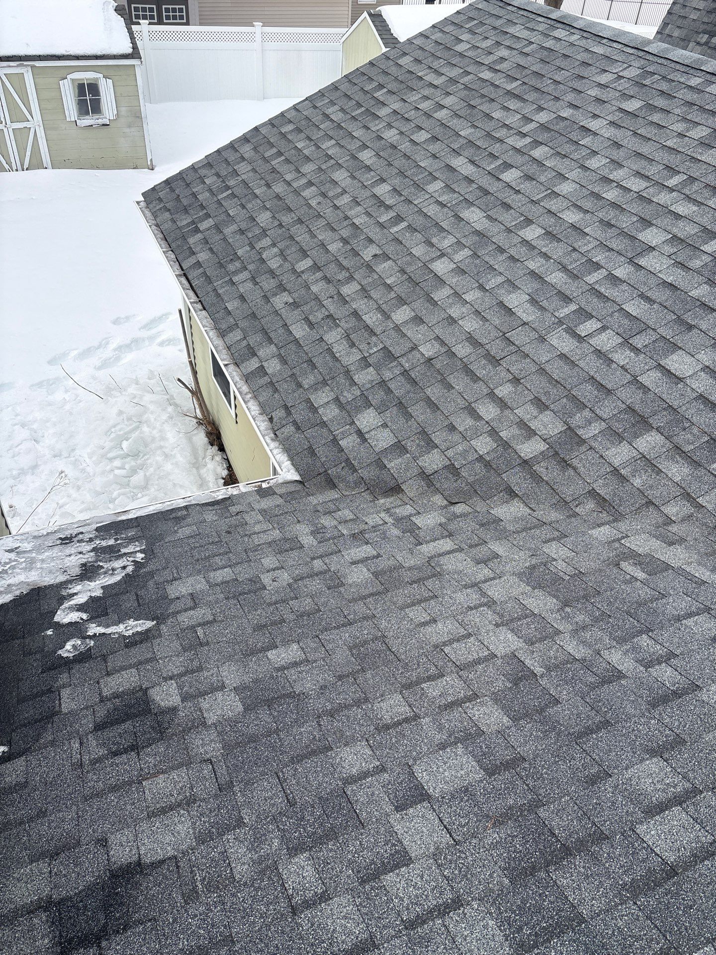 Roof Flashing Repair & Re-Flashing in Billerica, MA by Mighty Dog Roofing of Greater Middlesex County